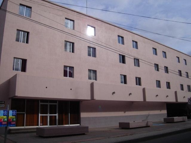 Hotel Del Mineral Fresnillo de Gonzalez Echeverria Bilik gambar