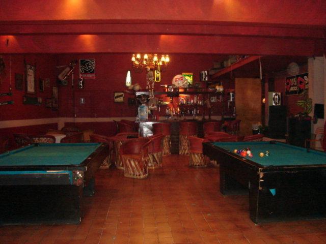 Hotel Del Mineral Fresnillo de Gonzalez Echeverria Kemudahan gambar